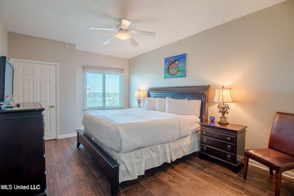 2230 Beach Drive #808, Gulfport, Mississippi image 22