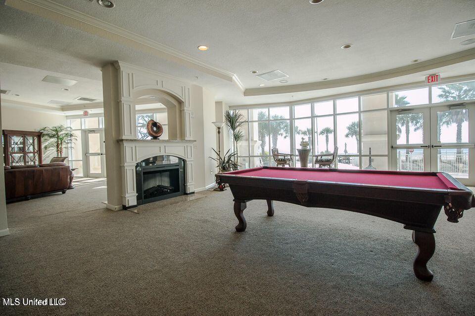 2230 Beach Drive #808, Gulfport, Mississippi image 8