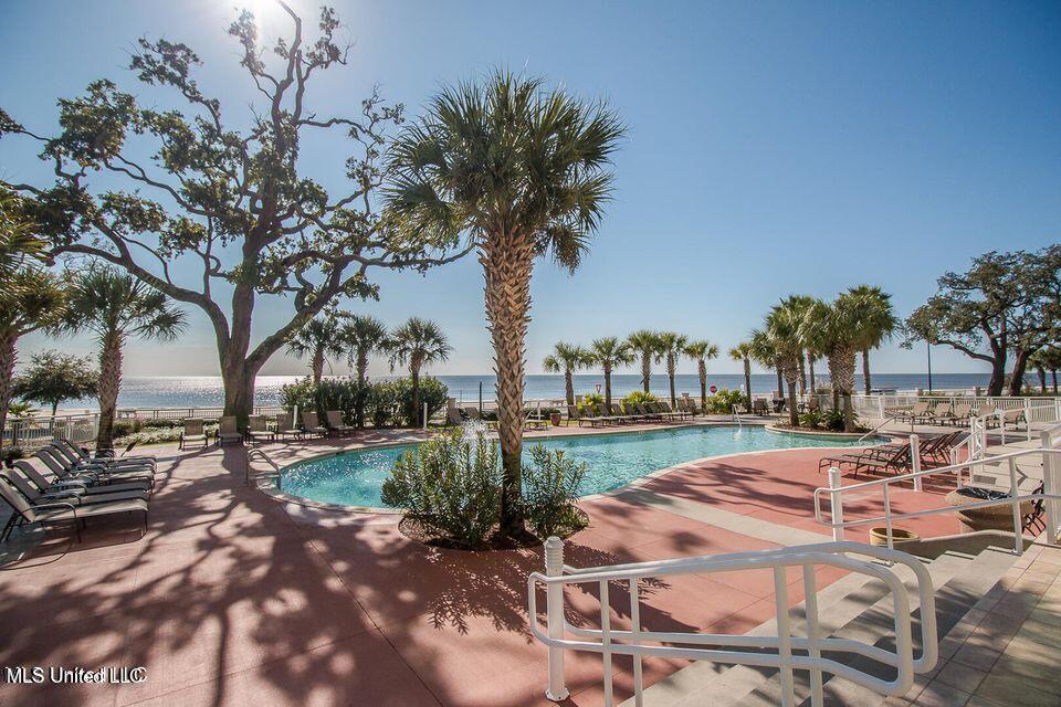 2230 Beach Drive #808, Gulfport, Mississippi image 6