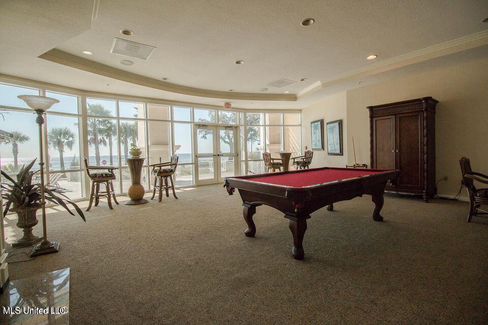 2230 Beach Drive #808, Gulfport, Mississippi image 7