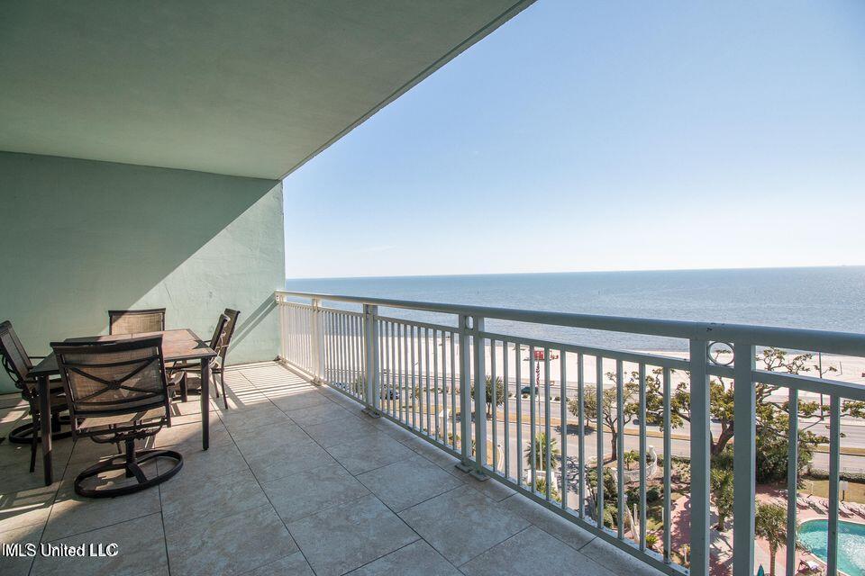 2230 Beach Drive #808, Gulfport, Mississippi image 19
