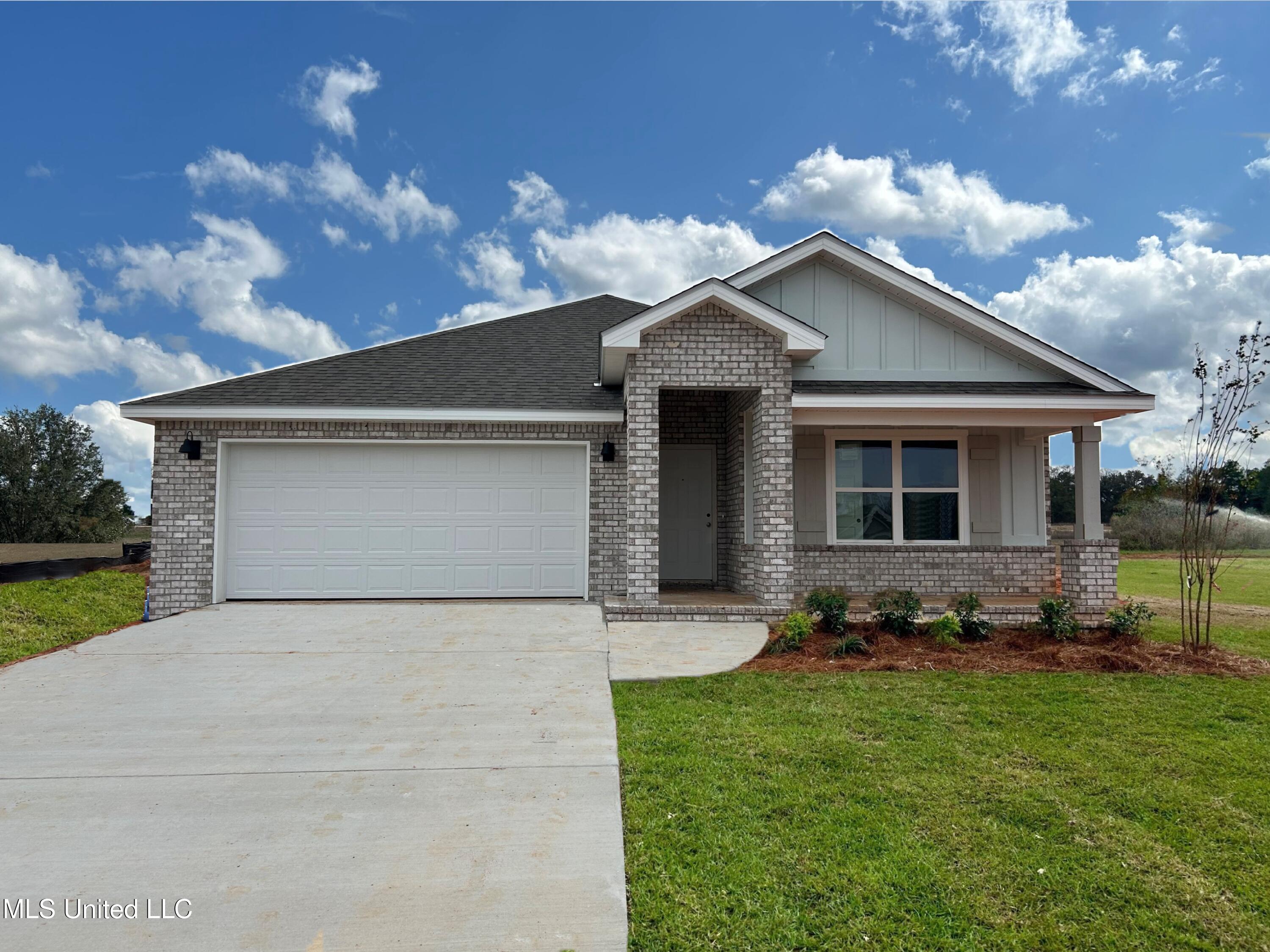 193 Mill Court, Lucedale, Mississippi image 1
