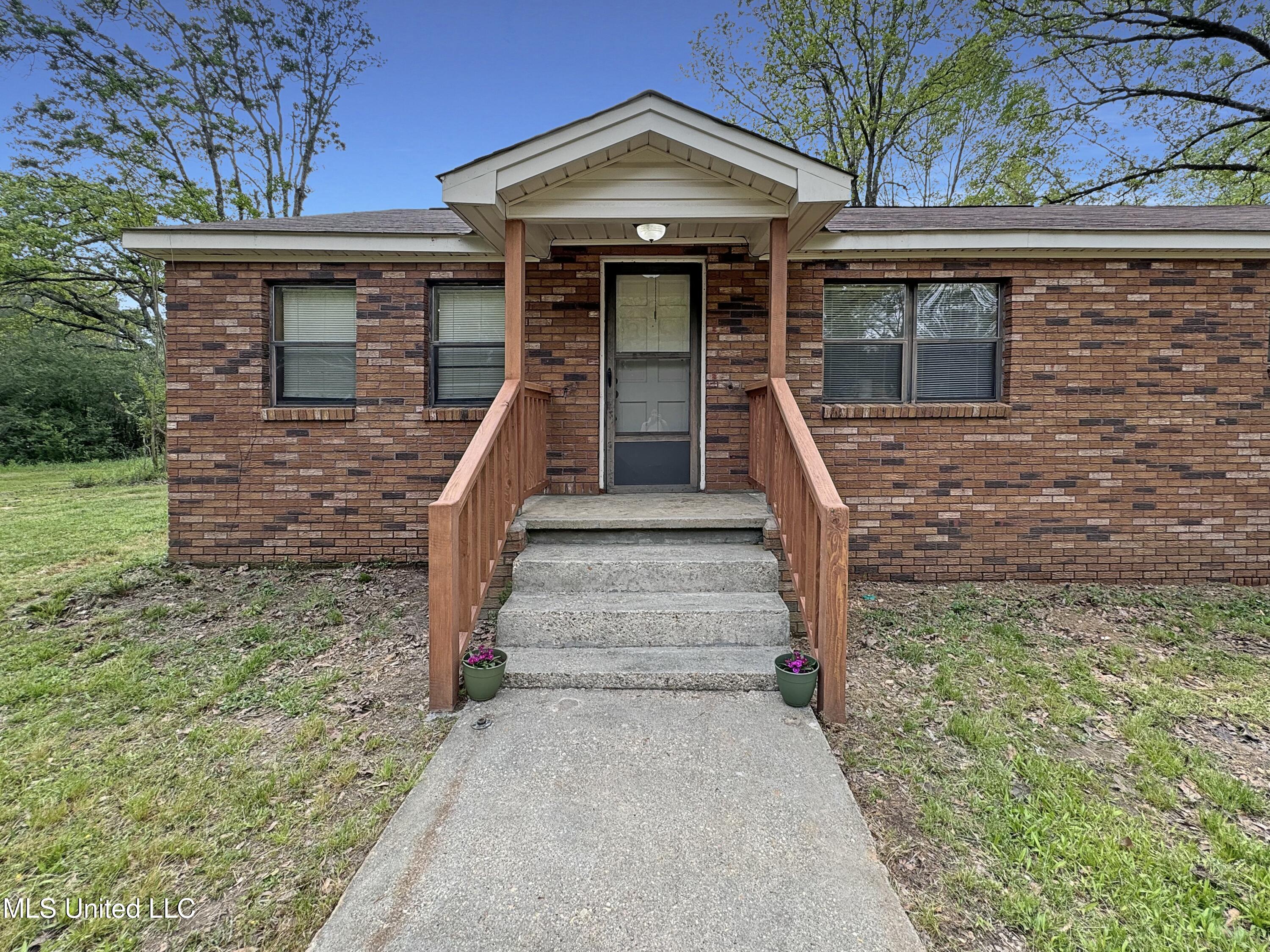 425 Golf Course Road, Mendenhall, Mississippi image 3
