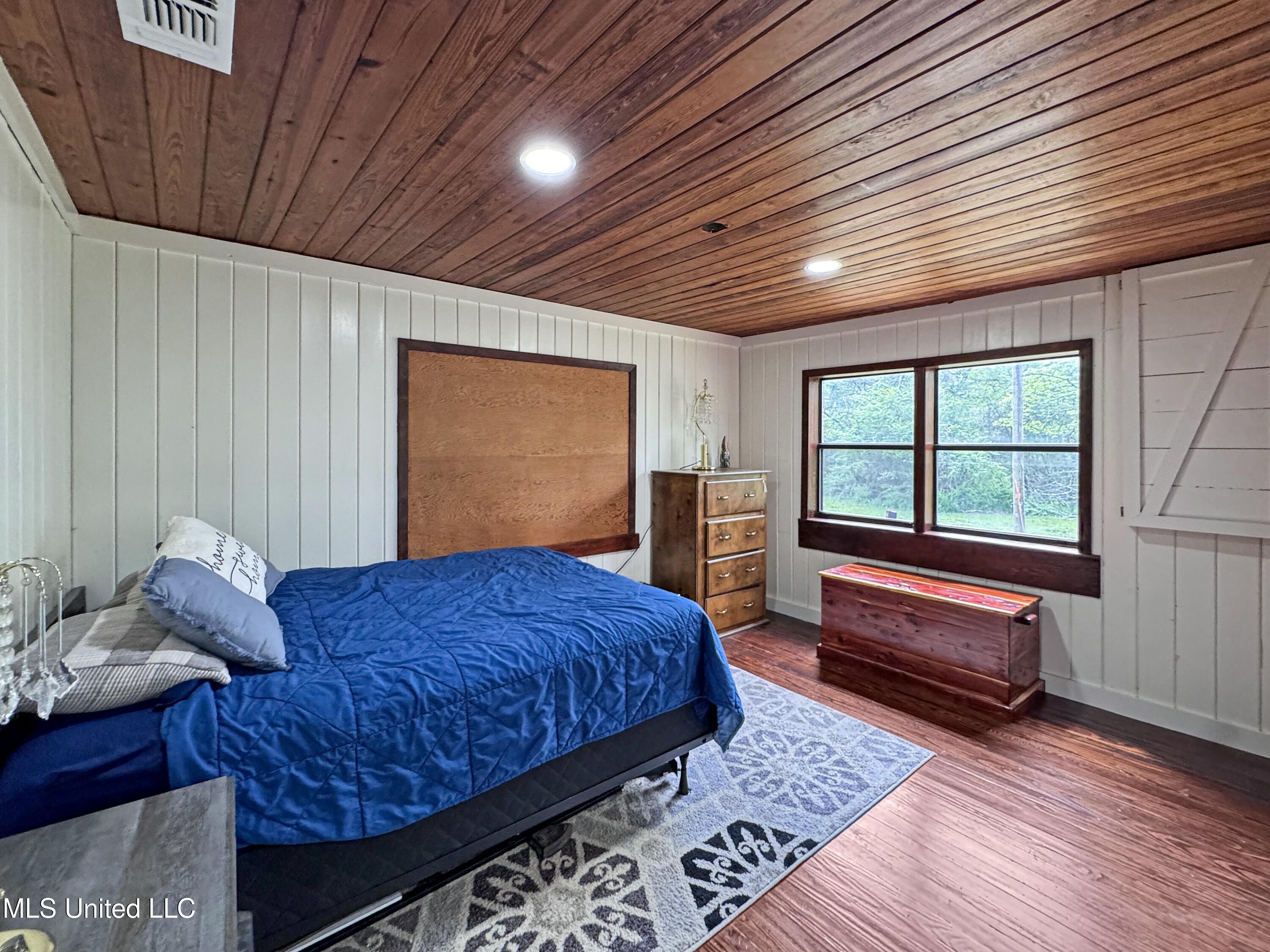 425 Golf Course Road, Mendenhall, Mississippi image 16