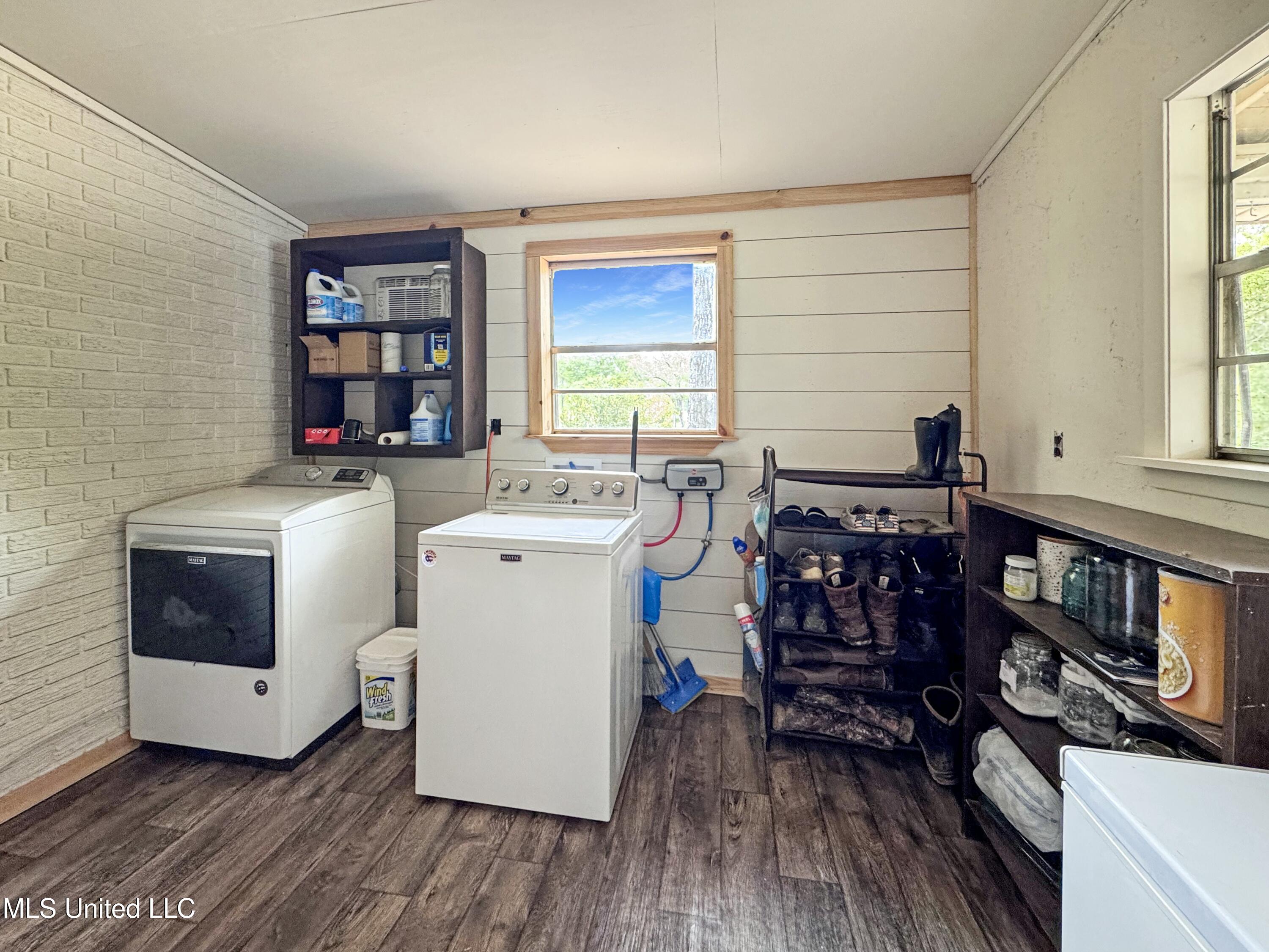 425 Golf Course Road, Mendenhall, Mississippi image 19