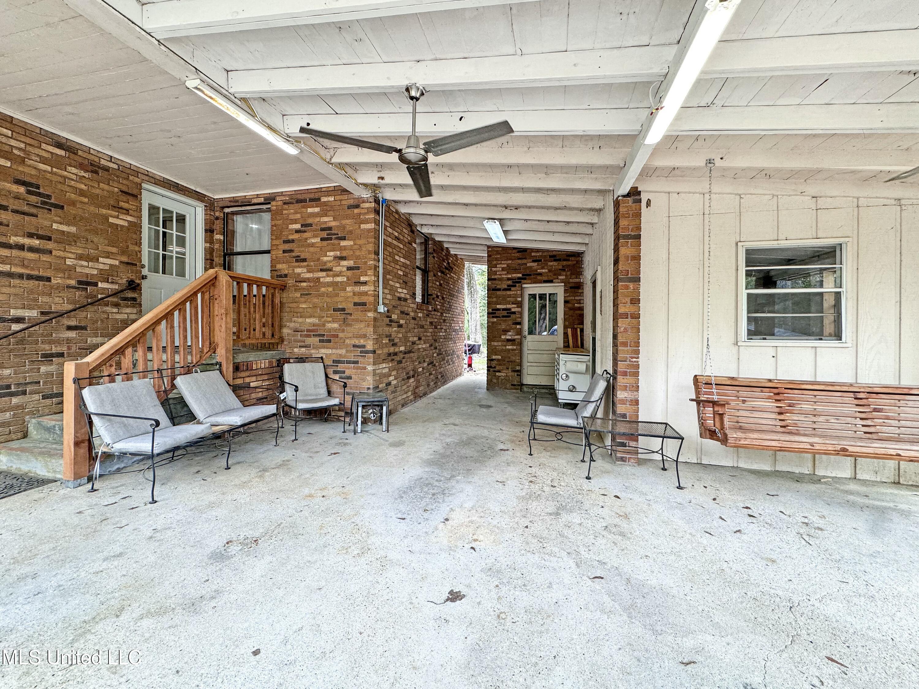 425 Golf Course Road, Mendenhall, Mississippi image 20