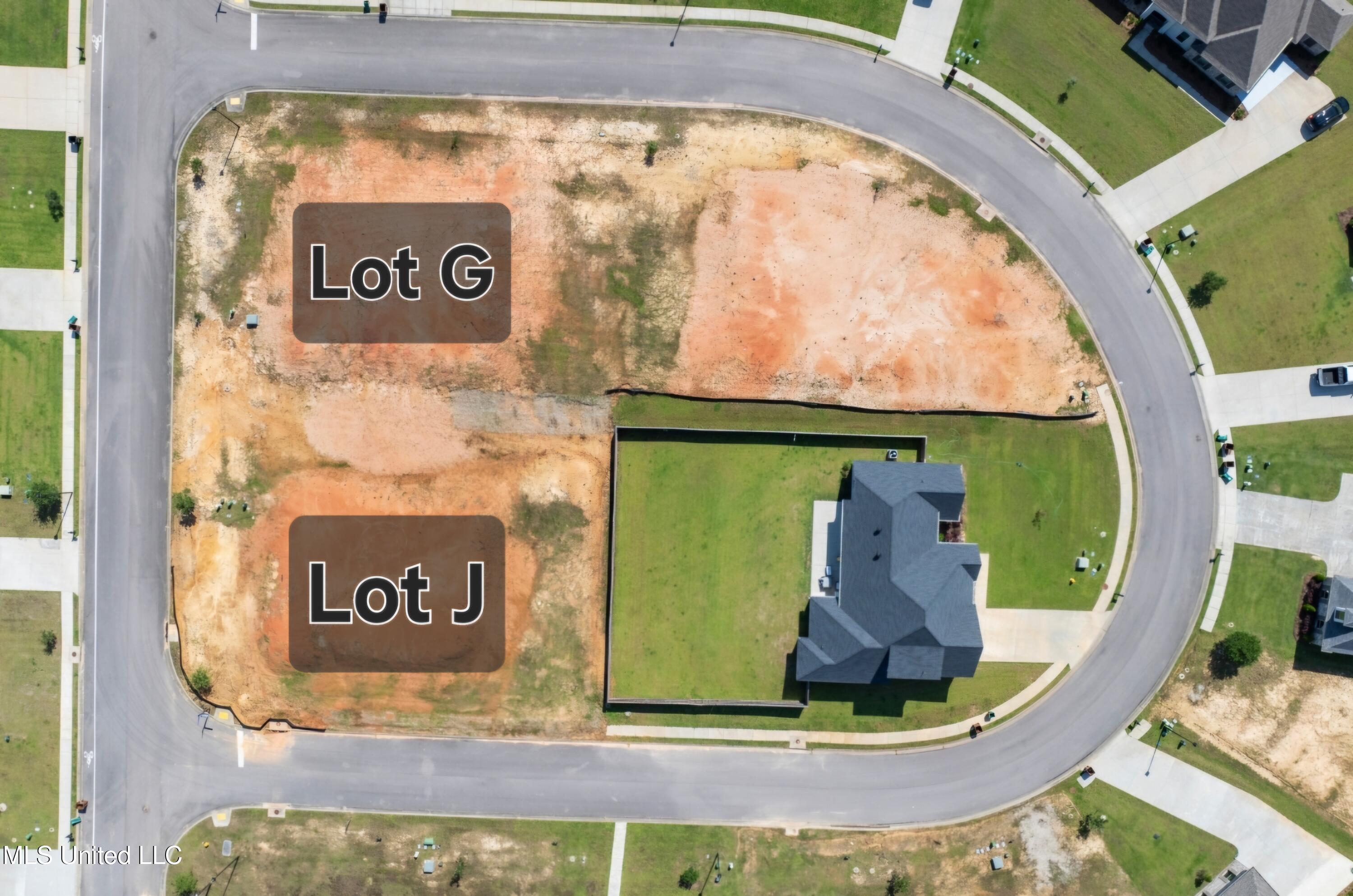 Belle La Vie Parkway, Biloxi, Mississippi image 6