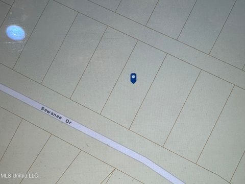 Vacant Land For Sale - Sewanee Drive<br/> Hinds County, Jackson, MS 39209