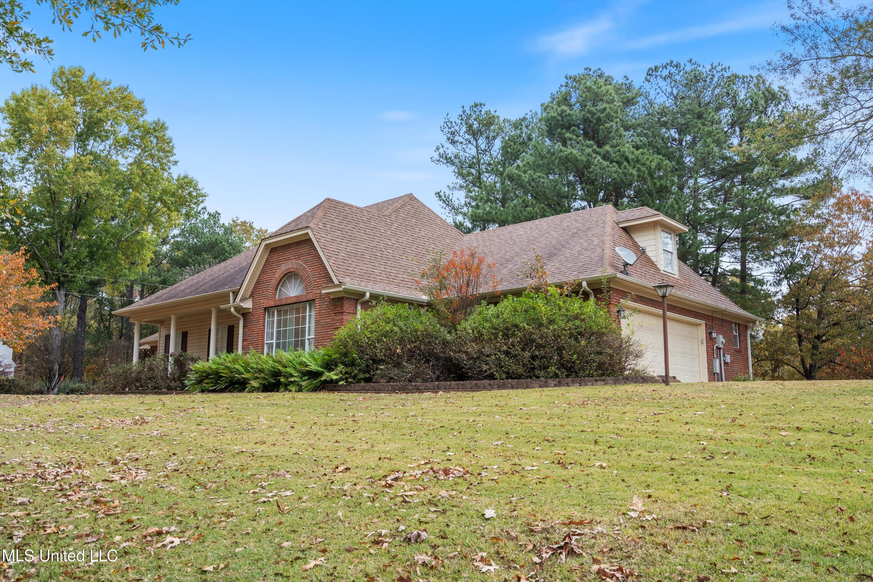 5180 S Forest Hill Road, Olive Branch, Mississippi image 24