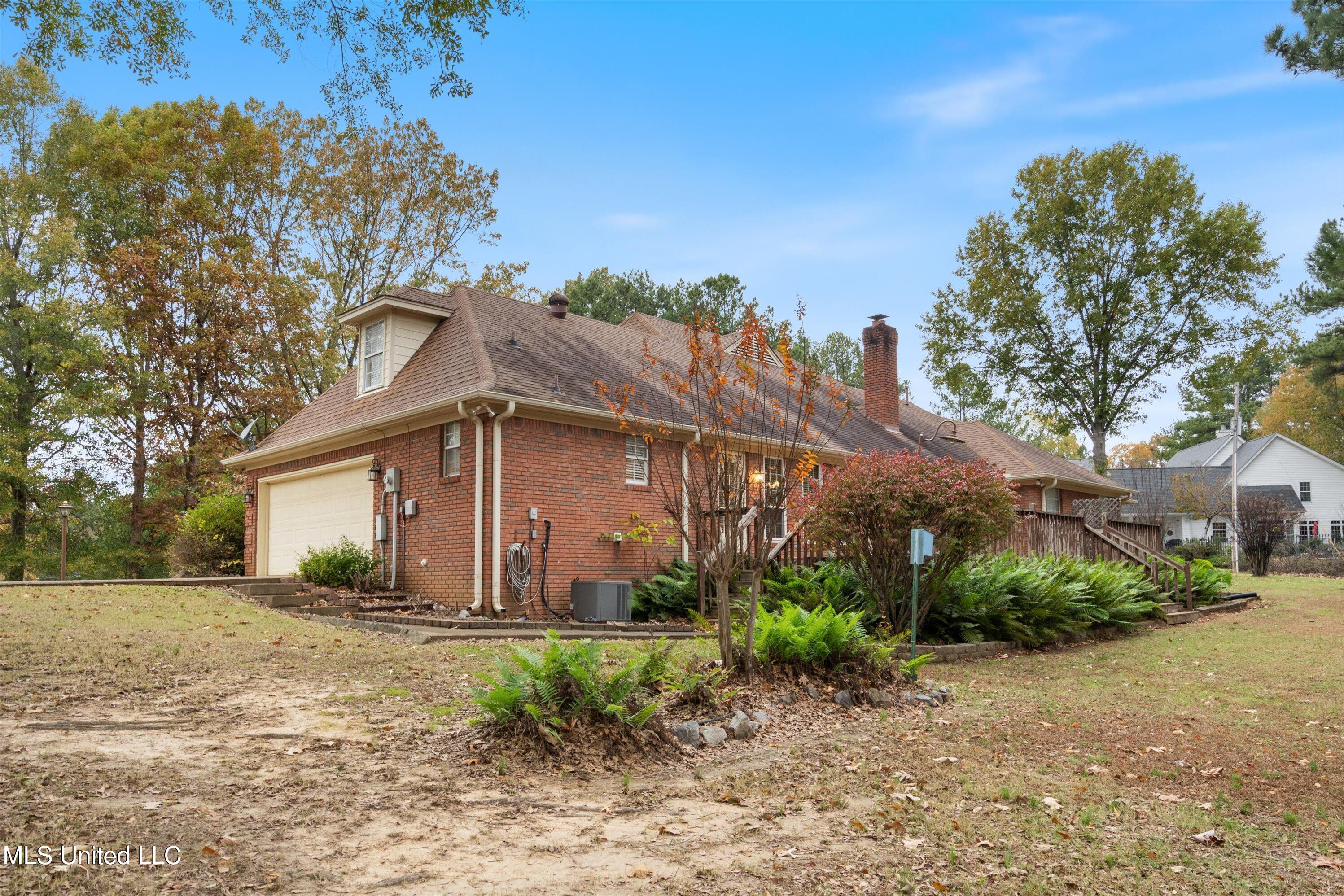 5180 S Forest Hill Road, Olive Branch, Mississippi image 42