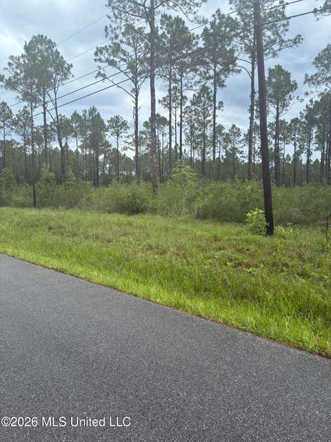 Vacant Land For Sale - LOT 3 Presley Road<br/> Moss Point, MS 39562