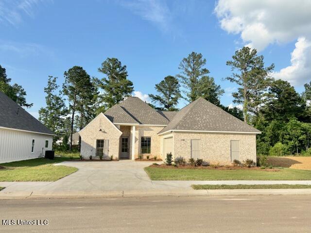108 Hutto Lane, Madison, Mississippi image 1