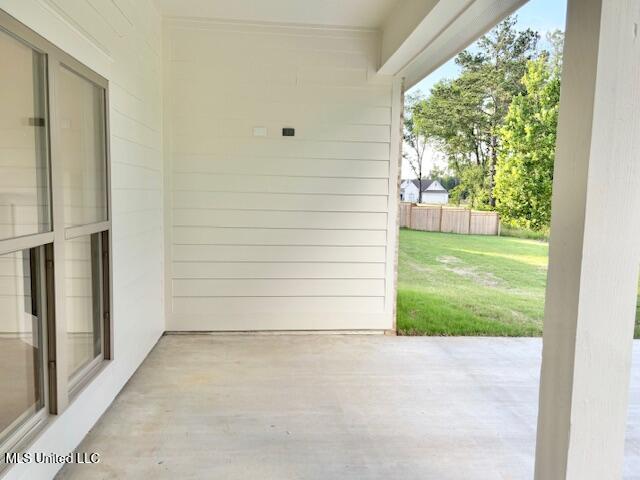 108 Hutto Lane, Madison, Mississippi image 10
