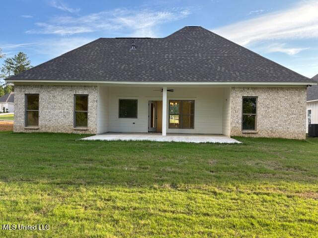 108 Hutto Lane, Madison, Mississippi image 13