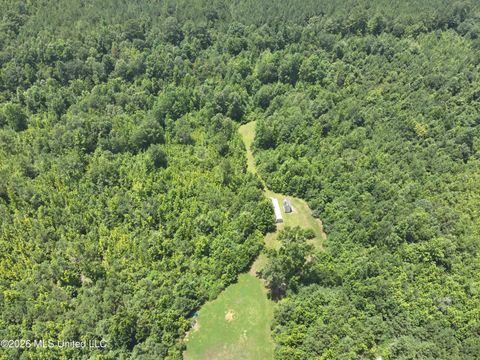 Vacant Land For Sale - 000 Mississippi 43<br/> Carthage, MS 39051