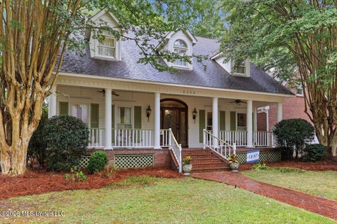 Homes For Sale - 5115 Heatherton Drive<br/> Hinds County, Jackson, MS 39211