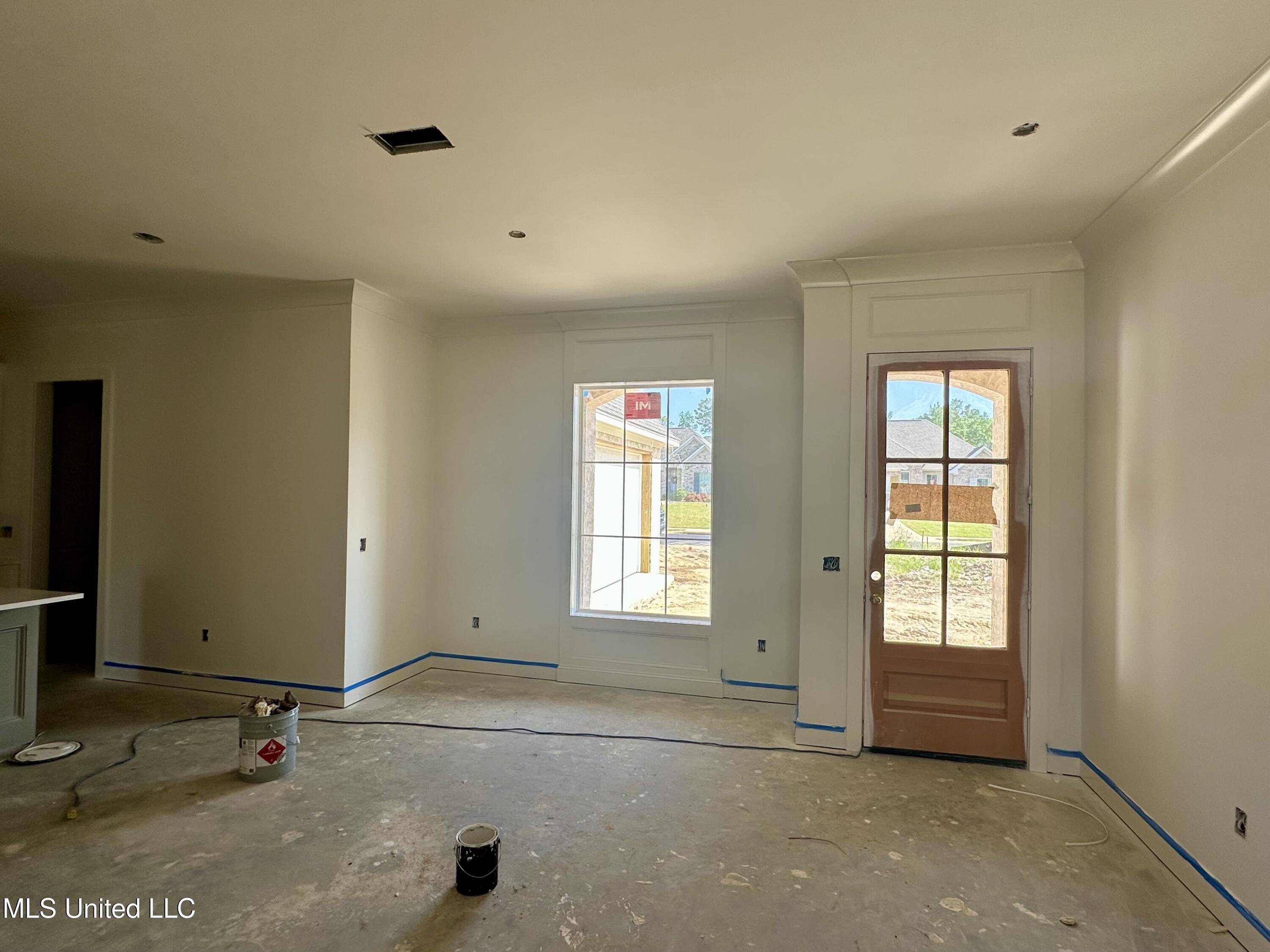 406 Butternut Drive, Canton, Mississippi image 7