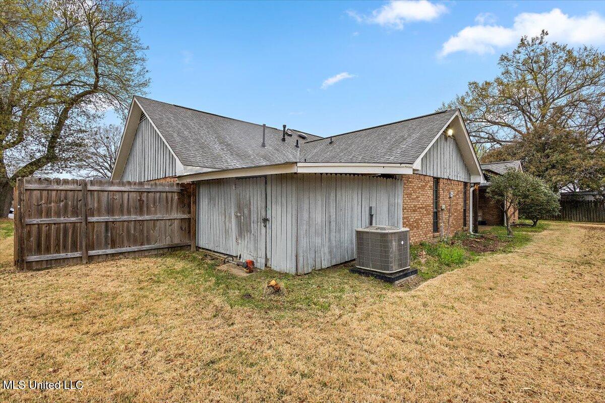 1906 Barnwell Circle, Yazoo City, Mississippi image 19