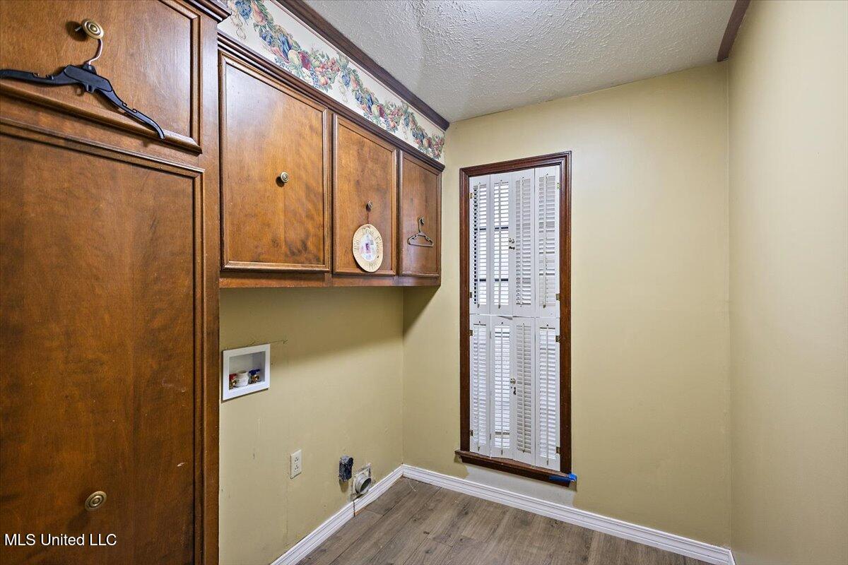 1906 Barnwell Circle, Yazoo City, Mississippi image 23