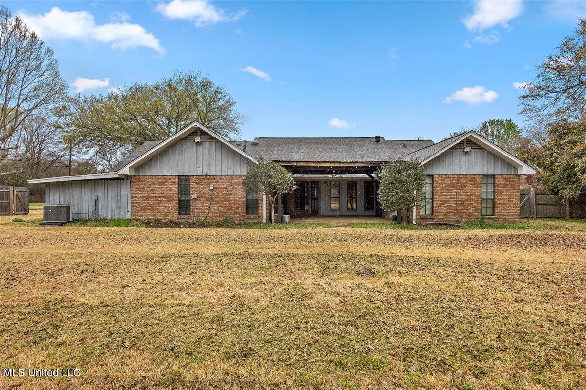1906 Barnwell Circle, Yazoo City, Mississippi image 25