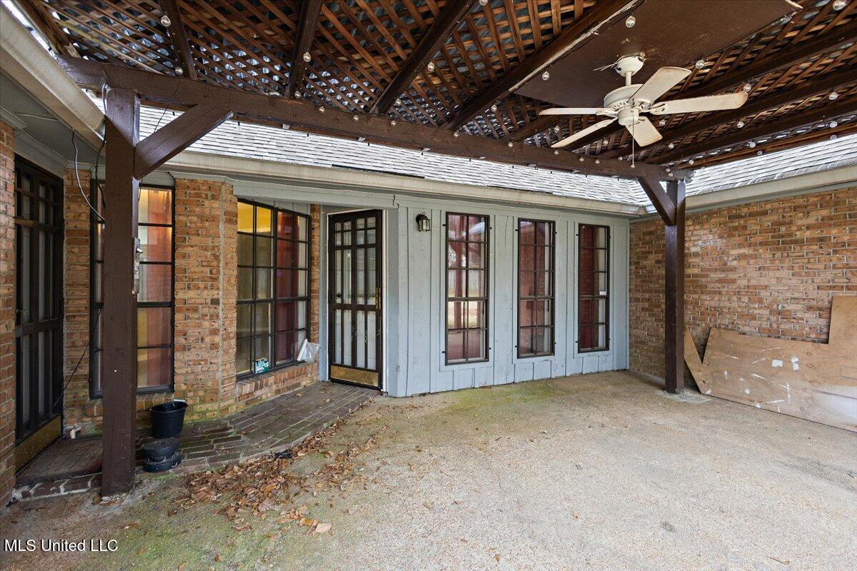 1906 Barnwell Circle, Yazoo City, Mississippi image 24