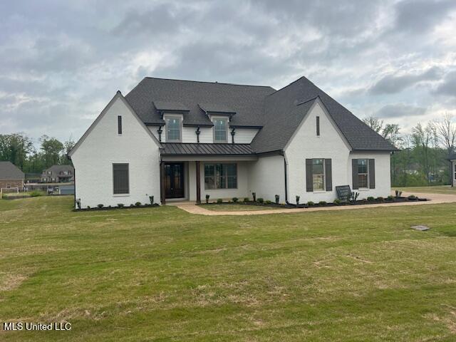 4364 Brooke Drive, Nesbit, Mississippi image 1