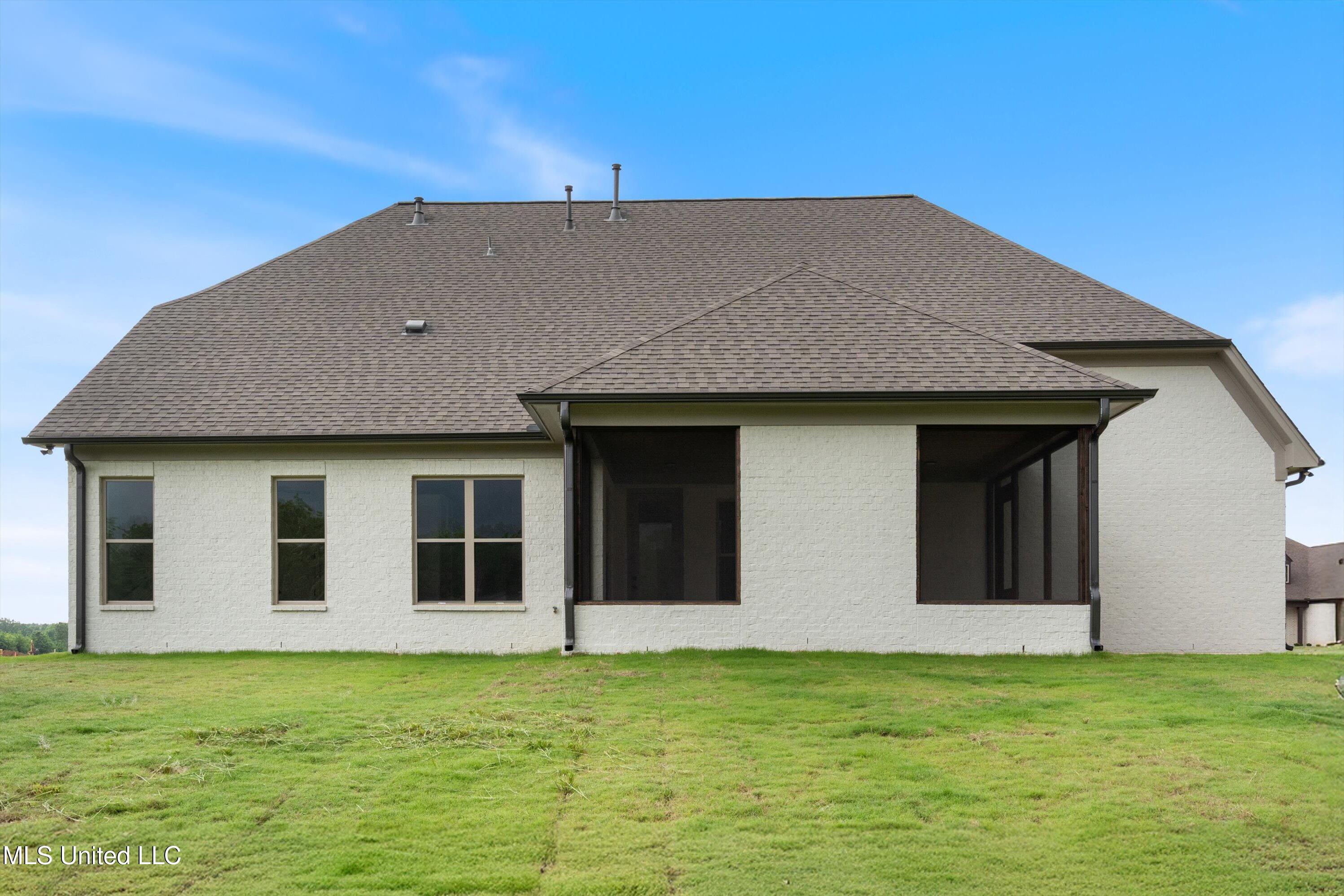 4364 Brooke Drive, Nesbit, Mississippi image 42