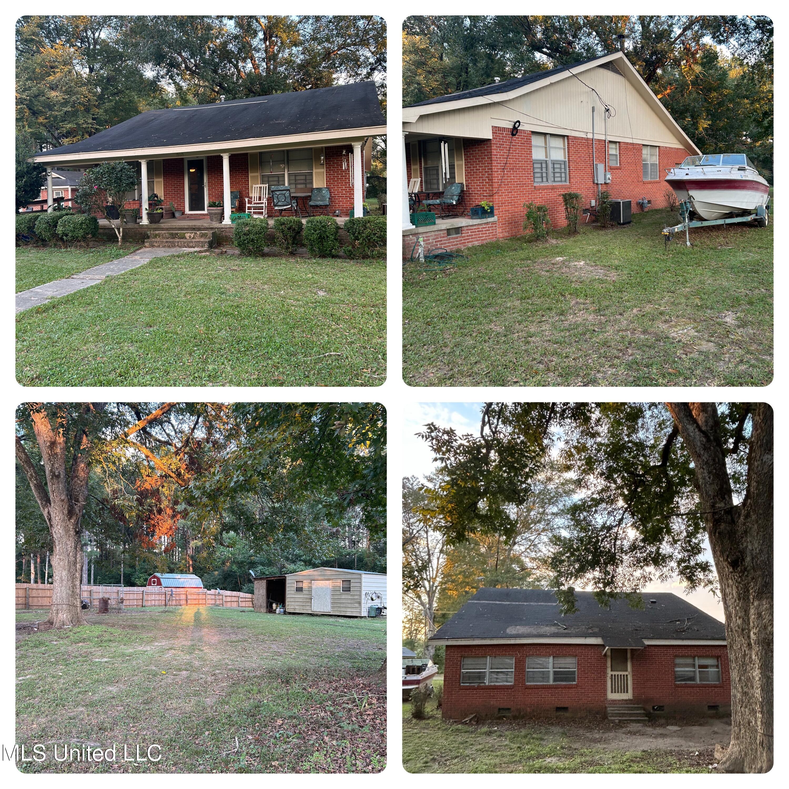 318 Pine Street, Walnut Grove, Mississippi image 2