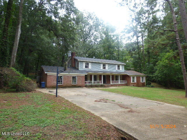 105 Overton Road, Natchez, Mississippi image 2