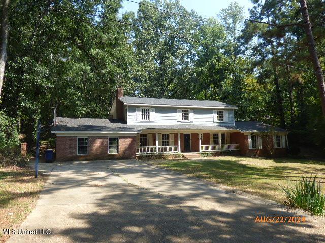 105 Overton Road, Natchez, Mississippi image 1