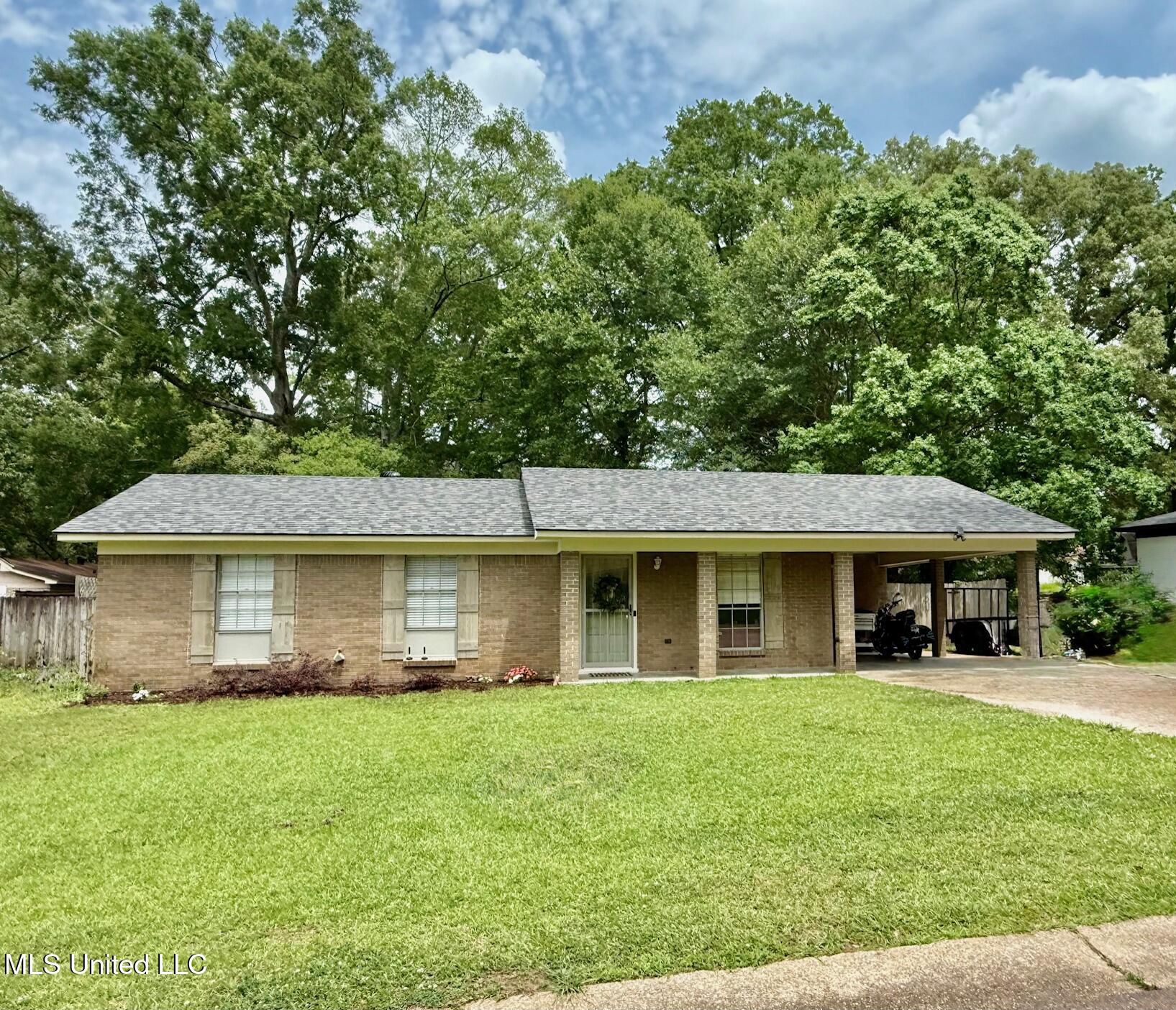 412 Monica Lane, Pearl, Mississippi image 3