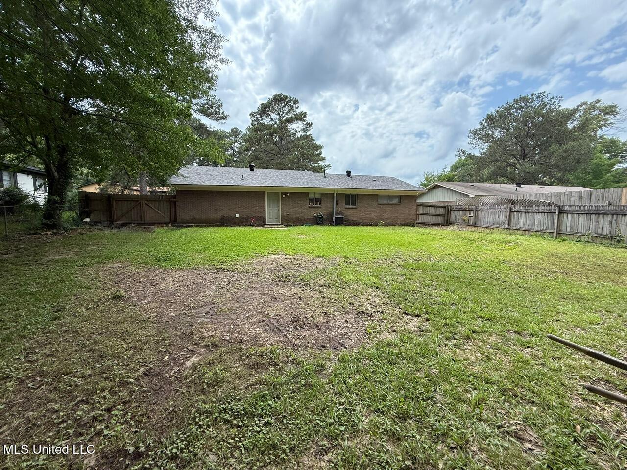 412 Monica Lane, Pearl, Mississippi image 22