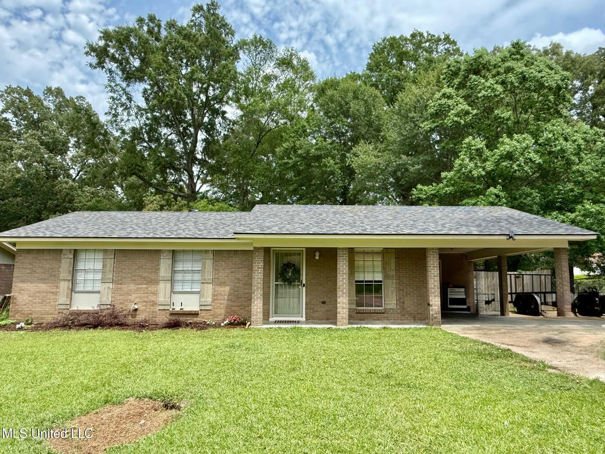 412 Monica Lane, Pearl, Mississippi image 4