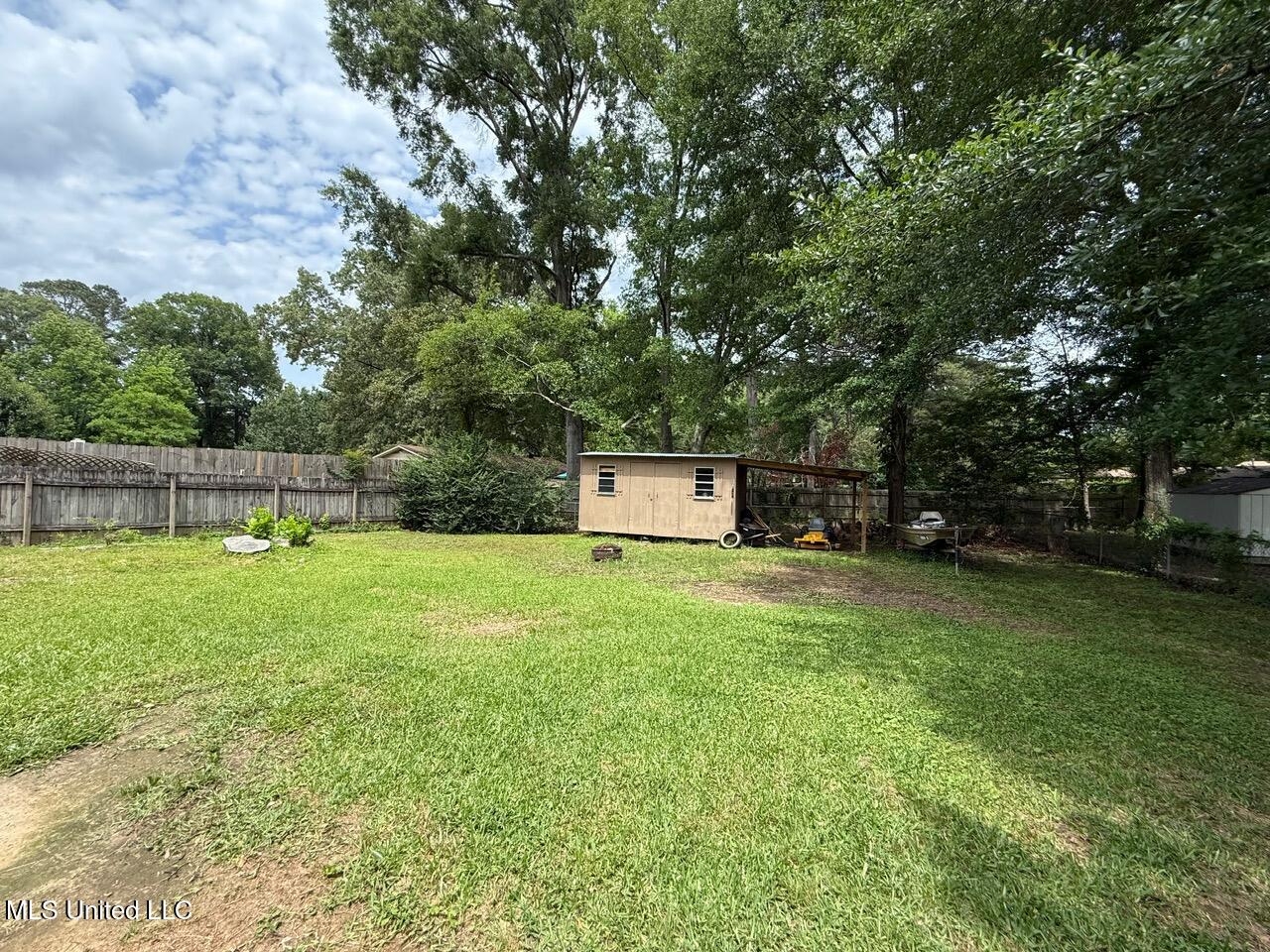 412 Monica Lane, Pearl, Mississippi image 24