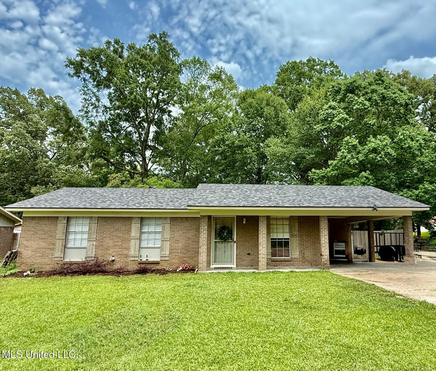 412 Monica Lane, Pearl, Mississippi image 2