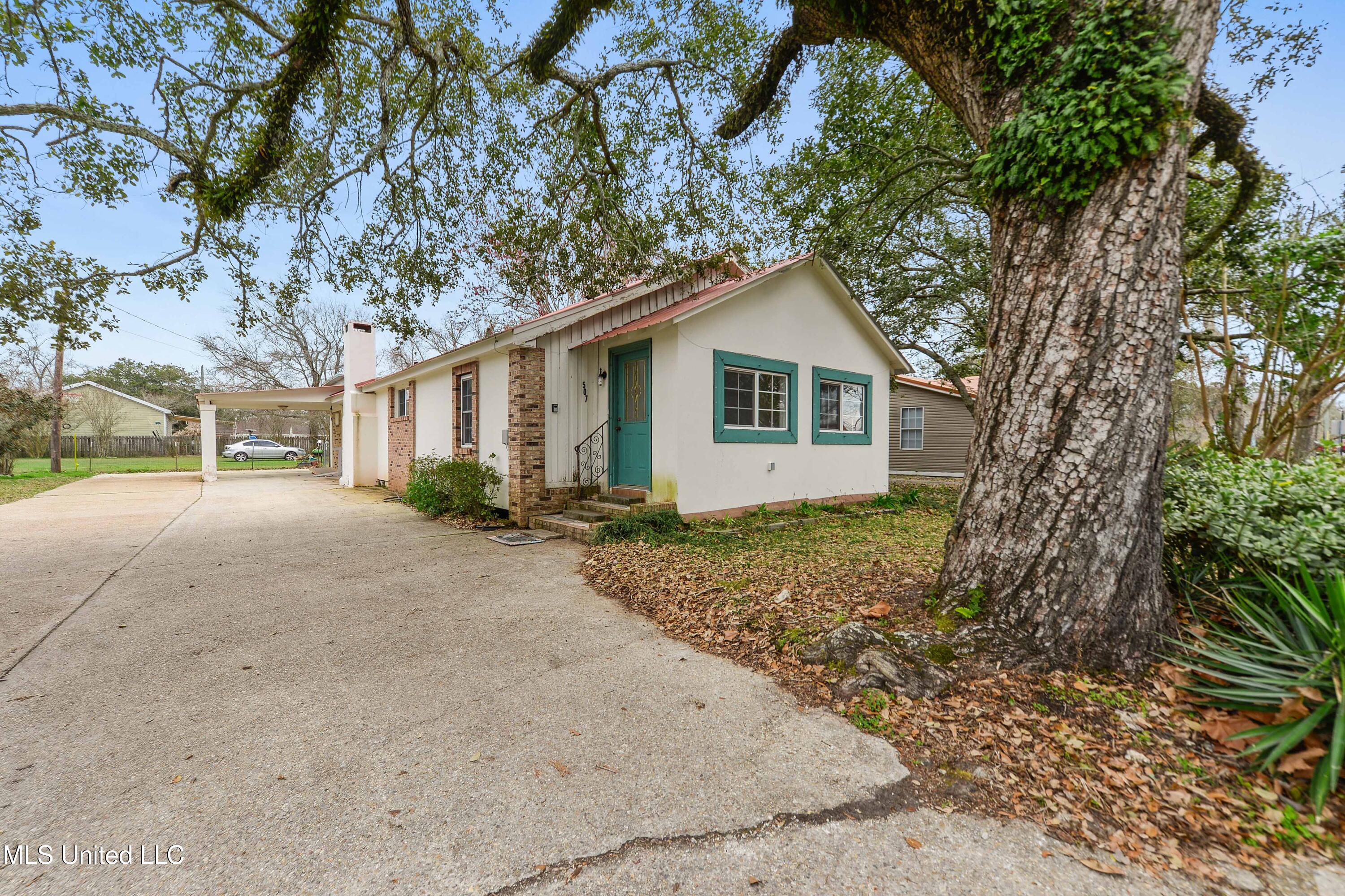 507 Main Street, Bay Saint Louis, Mississippi image 2