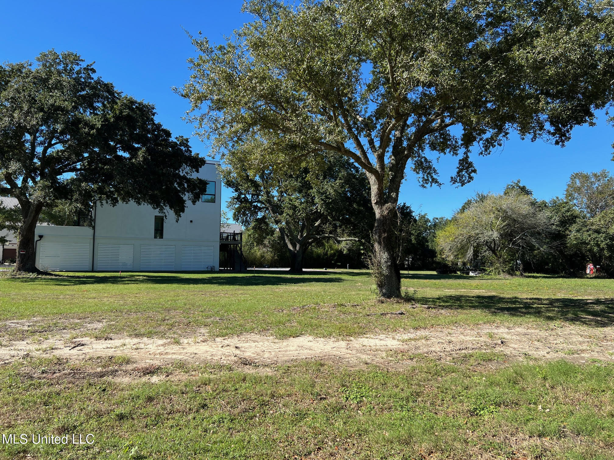 Lot 2 Beau Reve Lane, Pass Christian, Mississippi image 1