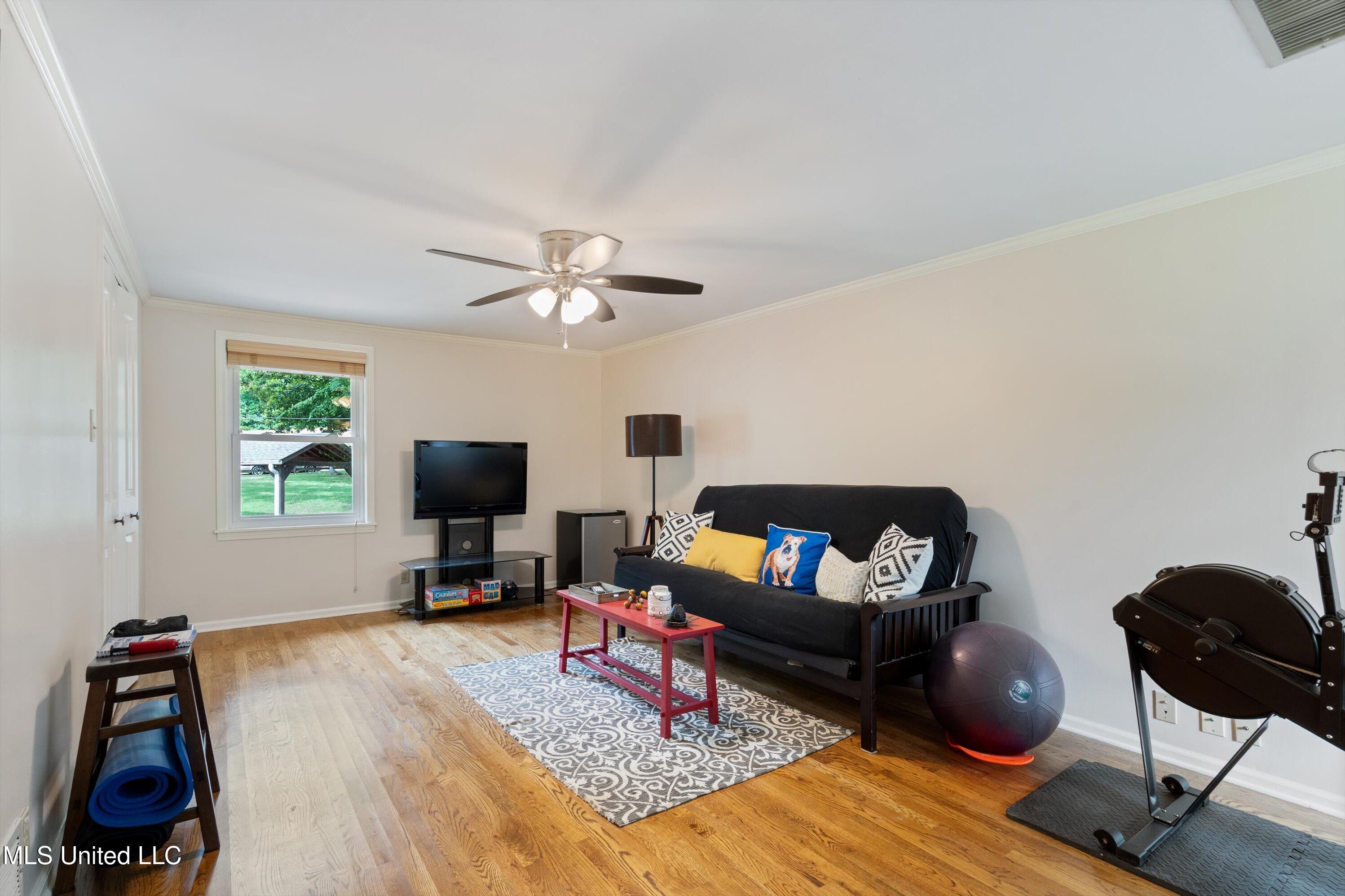 7300 W Shahkoka Drive, Olive Branch, Mississippi image 28
