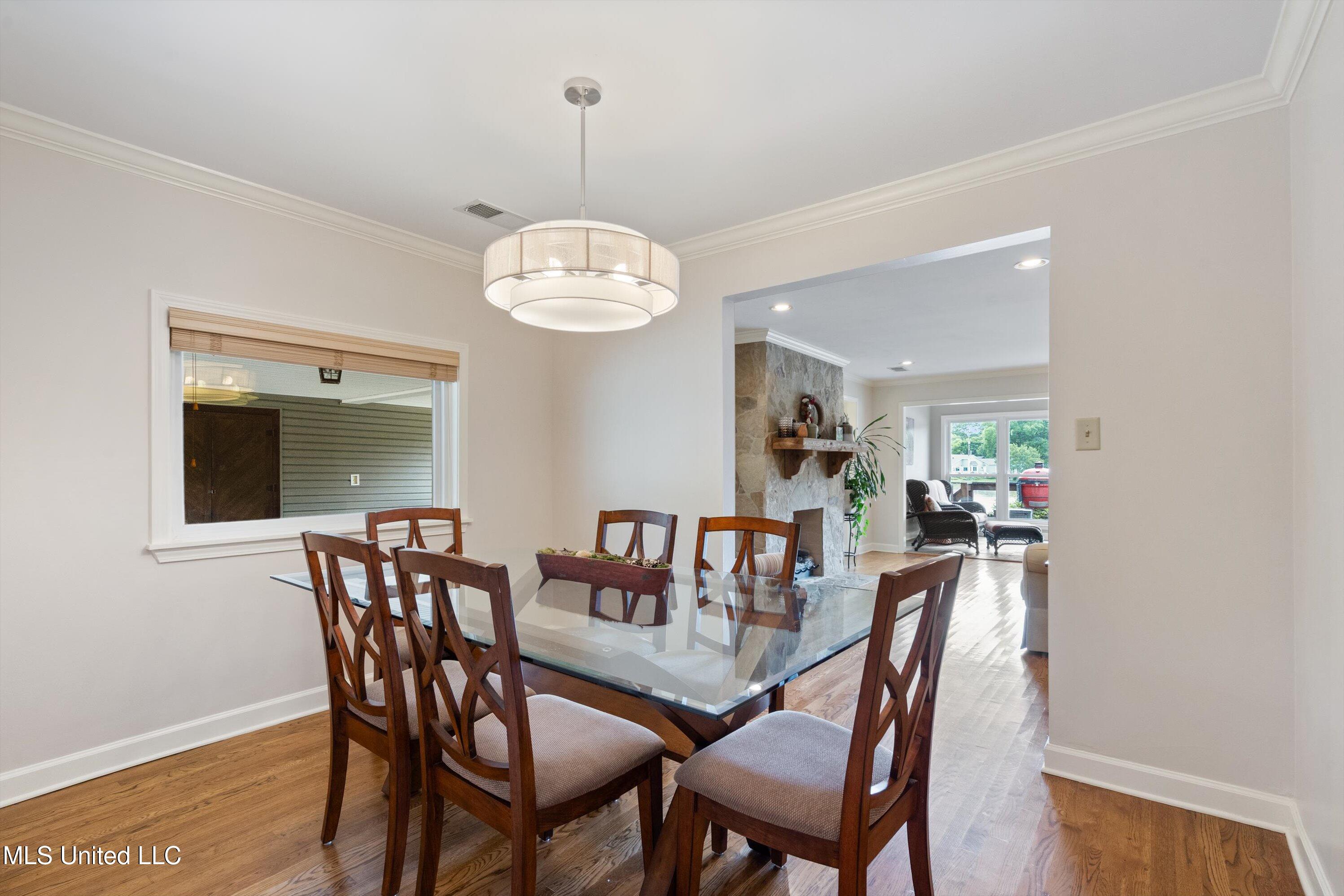 7300 W Shahkoka Drive, Olive Branch, Mississippi image 12