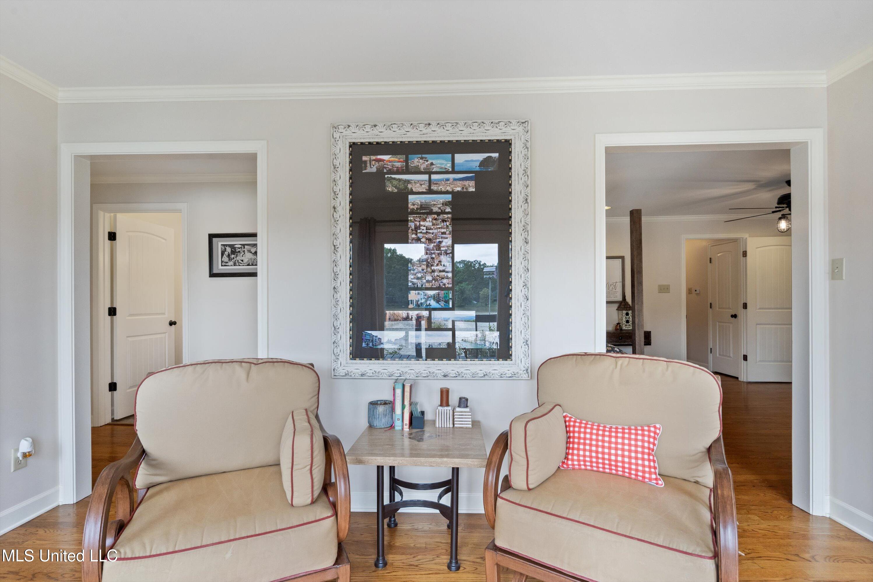7300 W Shahkoka Drive, Olive Branch, Mississippi image 22