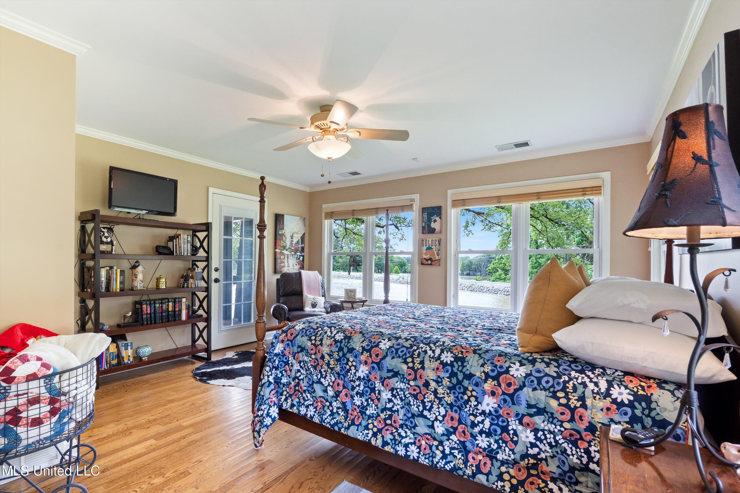 7300 W Shahkoka Drive, Olive Branch, Mississippi image 25
