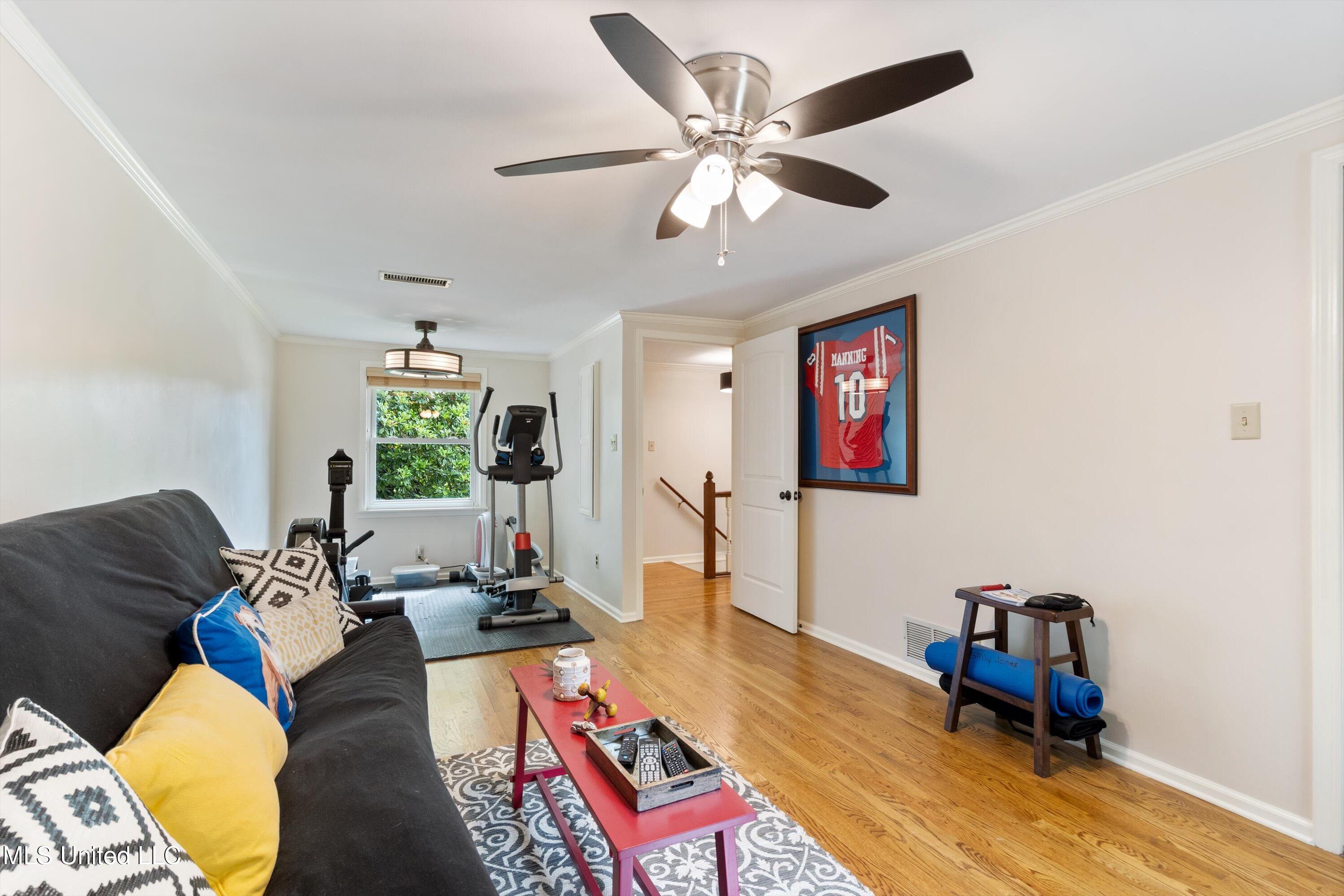 7300 W Shahkoka Drive, Olive Branch, Mississippi image 29