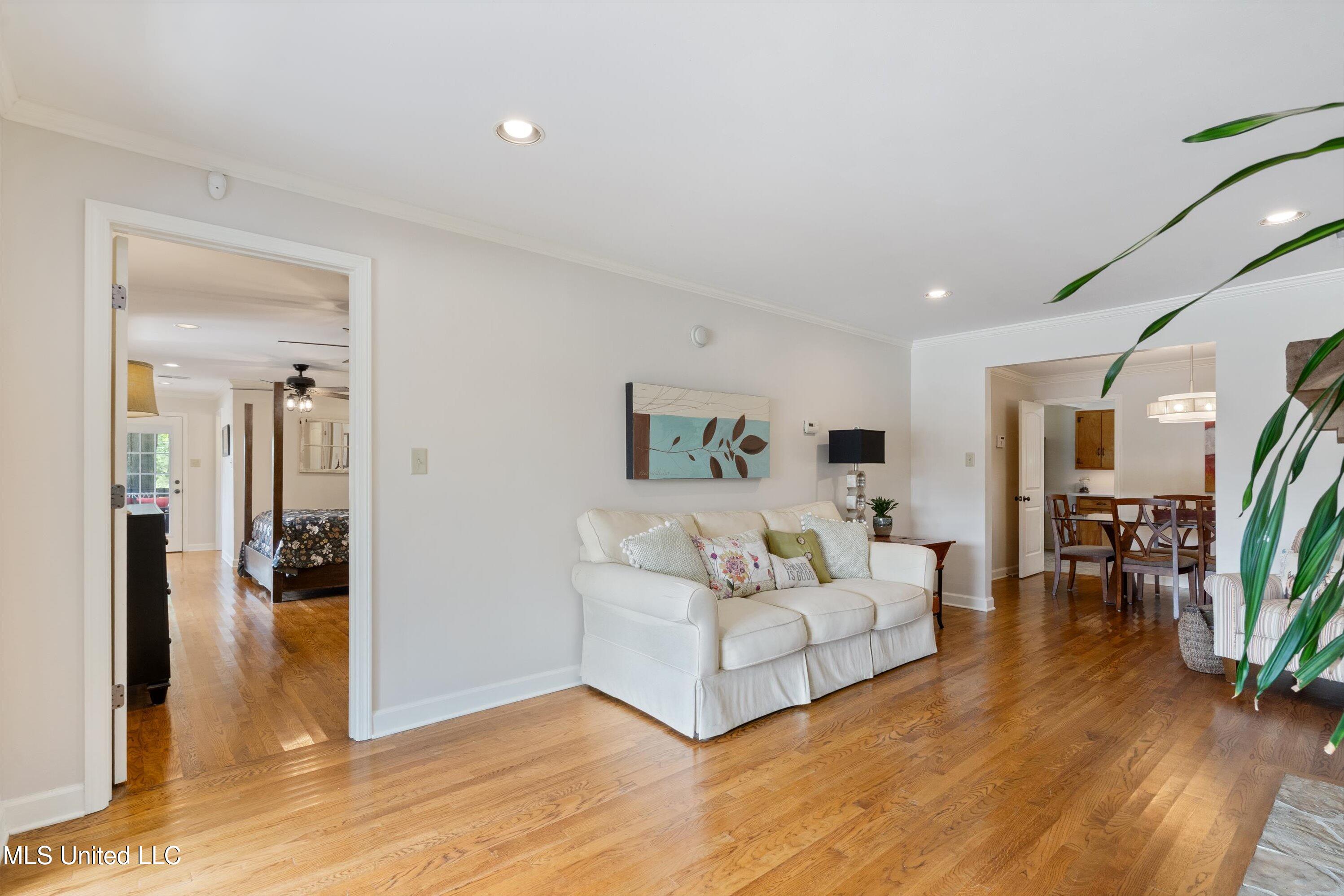 7300 W Shahkoka Drive, Olive Branch, Mississippi image 14