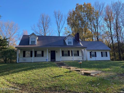 Homes For Sale - 2085 Yellowdog Road Rd<br/> Senatobia, MS 38668
