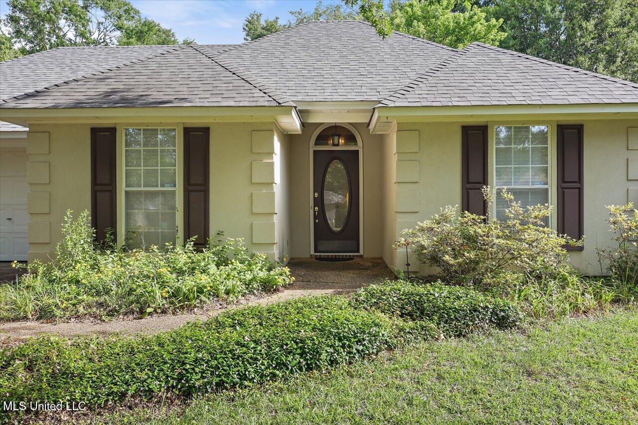 415 Summer Hill Road, Madison, Mississippi image 4