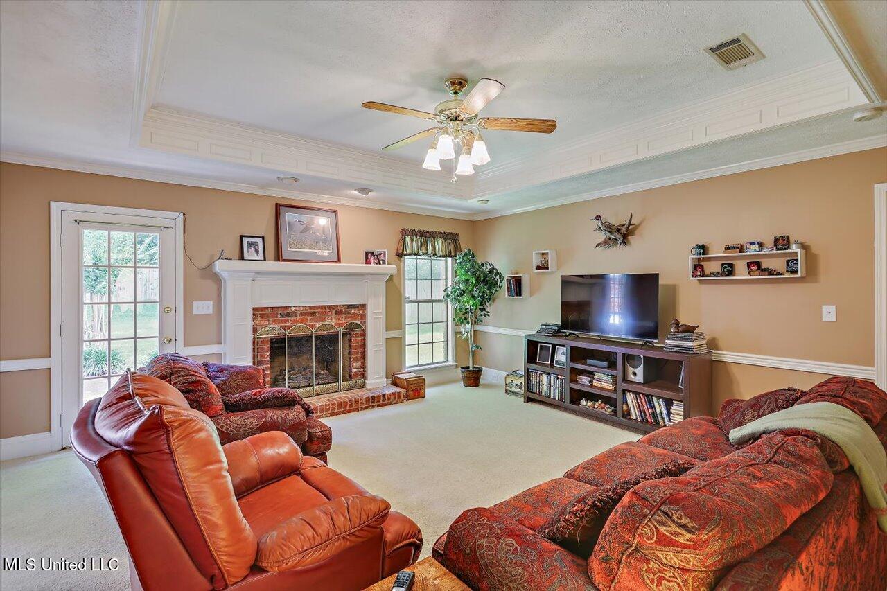 415 Summer Hill Road, Madison, Mississippi image 6