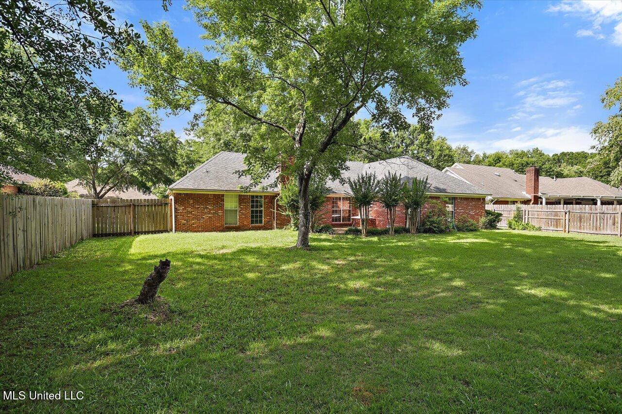 415 Summer Hill Road, Madison, Mississippi image 26