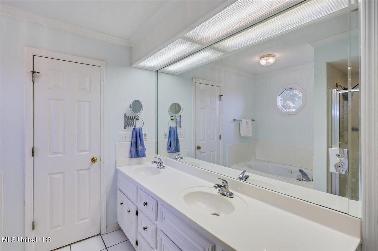 415 Summer Hill Road, Madison, Mississippi image 20
