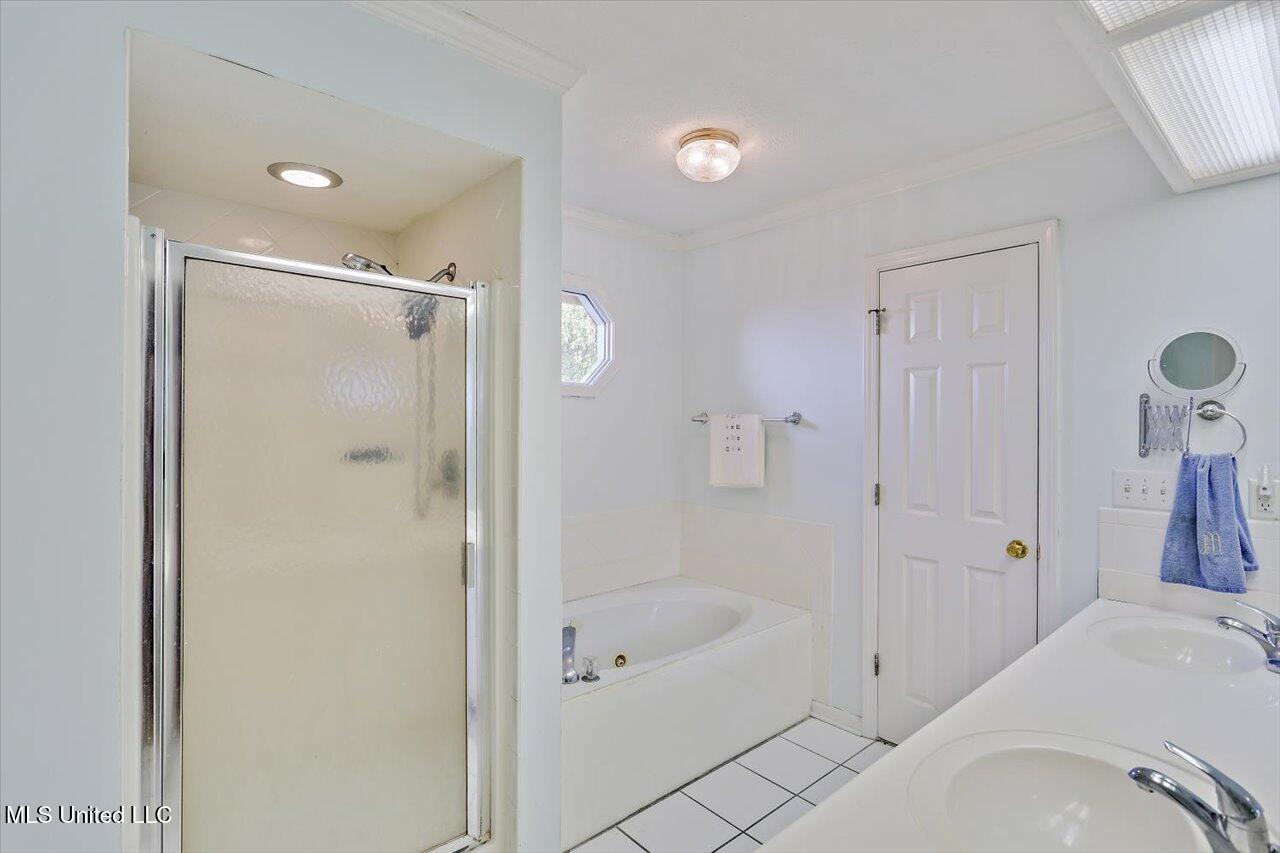 415 Summer Hill Road, Madison, Mississippi image 21