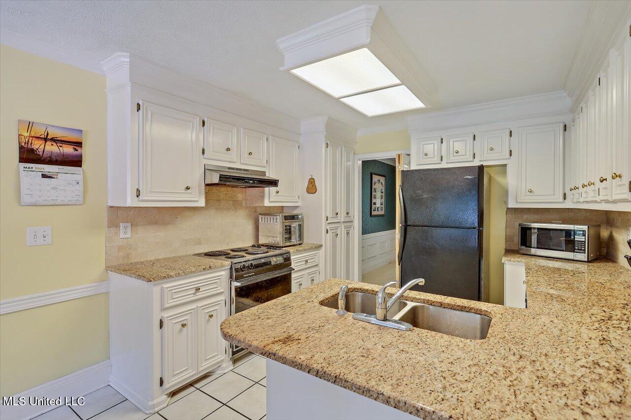 415 Summer Hill Road, Madison, Mississippi image 11